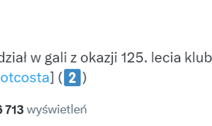 Leo Messi LADA MOMENT pojawi się w Barcelonie przy okazji...